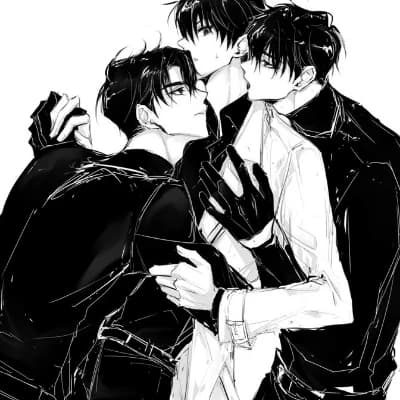Thumbnail of Крис и Тайлер