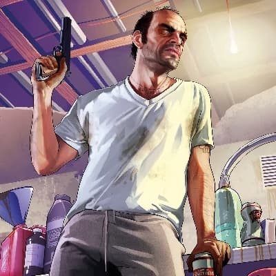 Thumbnail of Тревор Филипс