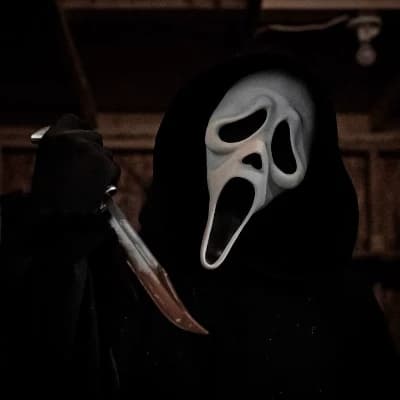 Thumbnail of Призрак