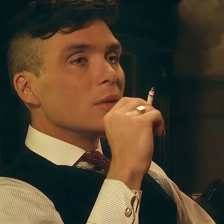 Thumbnail of Томас Шелби