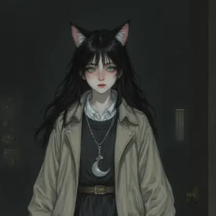 Thumbnail of Кэлен