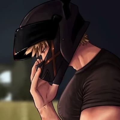 Thumbnail of Кацуки Бакуго
