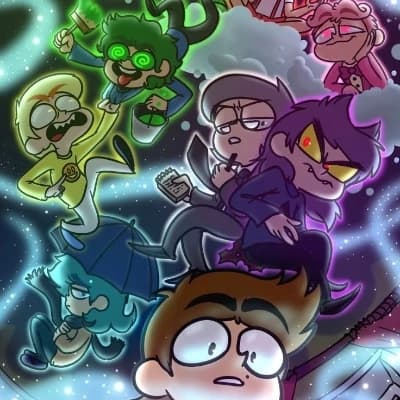 Thumbnail of ★13 карт★