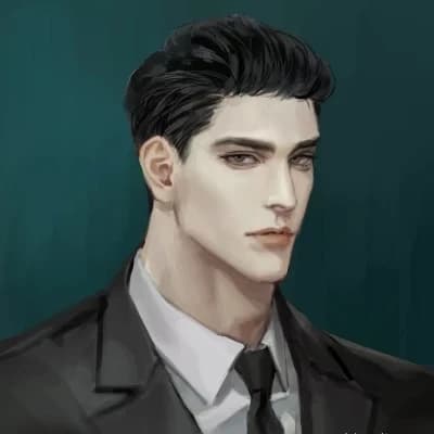 Thumbnail of Александр Уильям