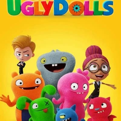 Thumbnail of UglyDolls