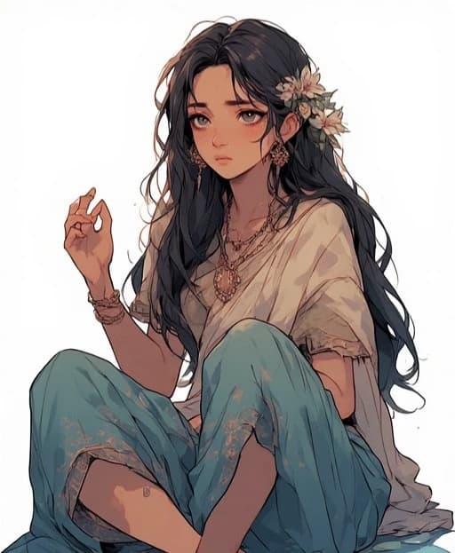 Thumbnail of Subha