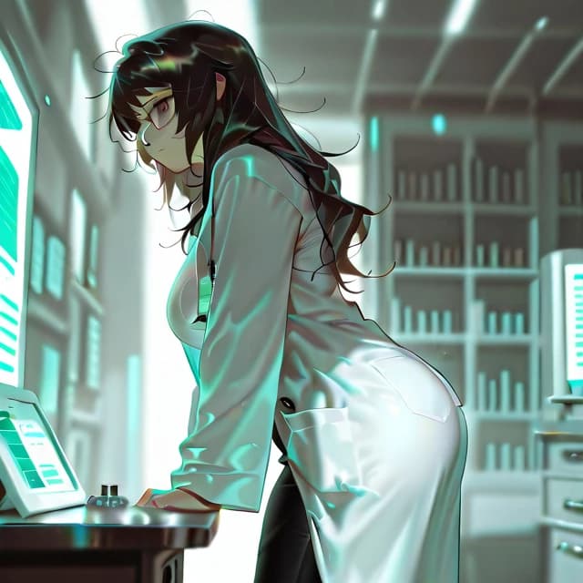 Thumbnail of Доктор Лэндис