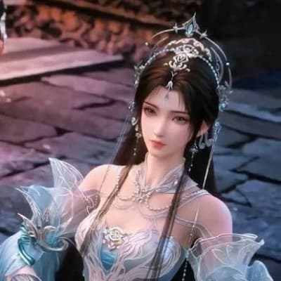 Thumbnail of Цин И; твоя любовь