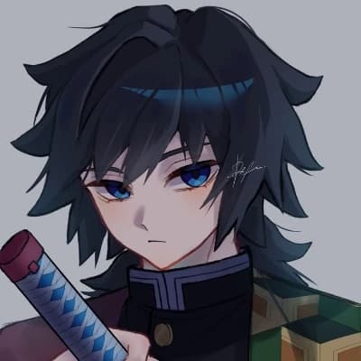 Thumbnail of Гию Томиока