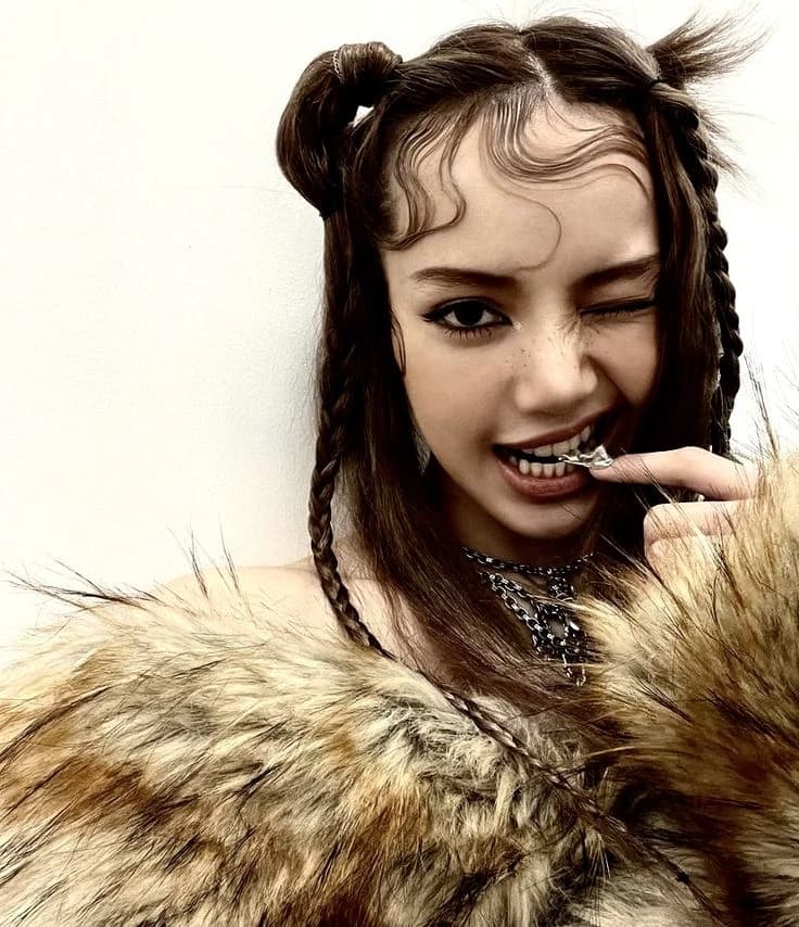 Thumbnail of Лиза/Ласса