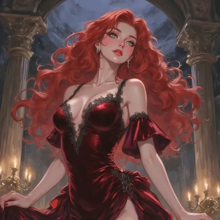 Thumbnail of Заша