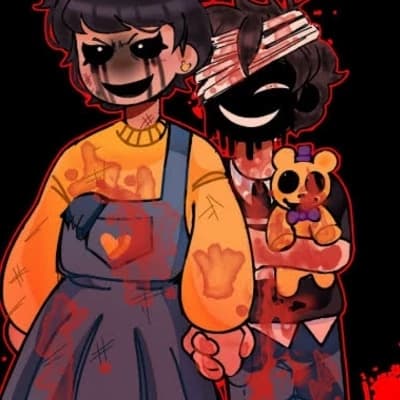 Thumbnail of Кэссиди (Золотой Фредди)