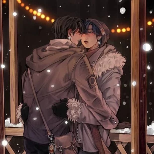 Thumbnail of Минсонг' ♡