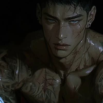 Thumbnail of Джейк и Ликаос