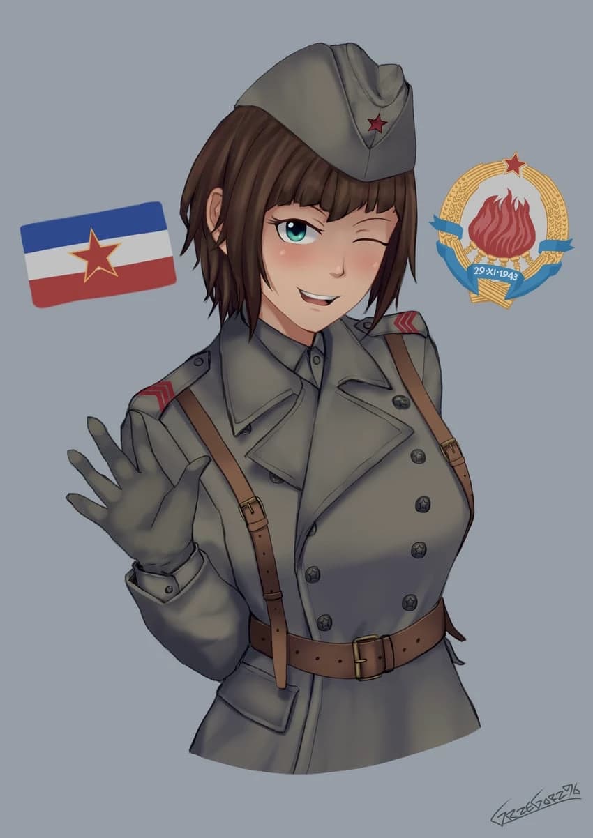 Thumbnail of Radojka Rakočević (Old/Restored THICC)