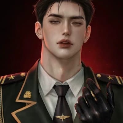 Thumbnail of Дександер ван Иден