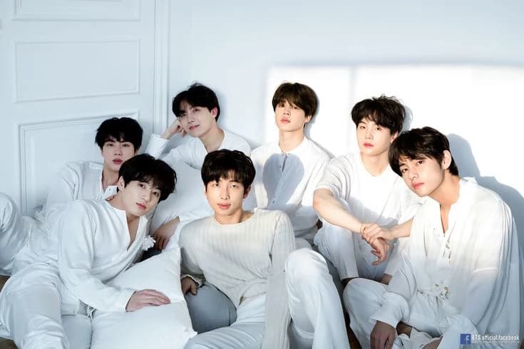 Thumbnail of СЕМЬ..BTS