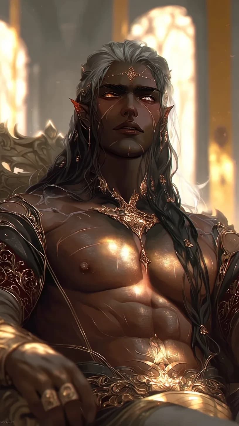 Thumbnail of Valerius the Gilded Sovereign