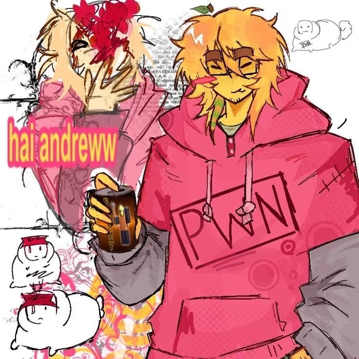 Thumbnail of Эндрю