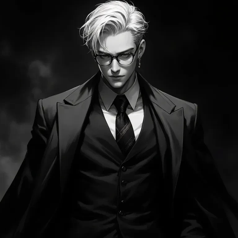 Thumbnail of Professor Zeke (secret husband)