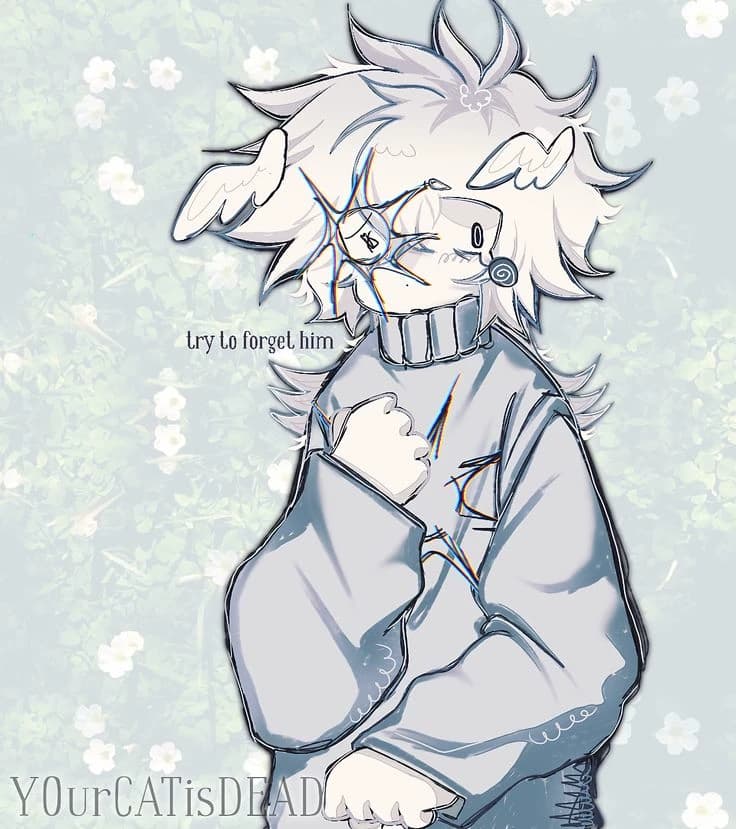 Thumbnail of ♣︎{отпустить}♣︎