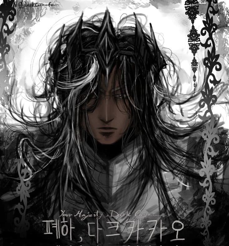 Thumbnail of 𝑫𝒂𝒓𝒌 𝑪𝒂𝒄𝒂𝒐 - 𝑪𝒐𝒐𝒌𝒊𝒆 𝑹𝒖𝒏 𝑲𝒊𝒏𝒈𝒅𝒐𝒎