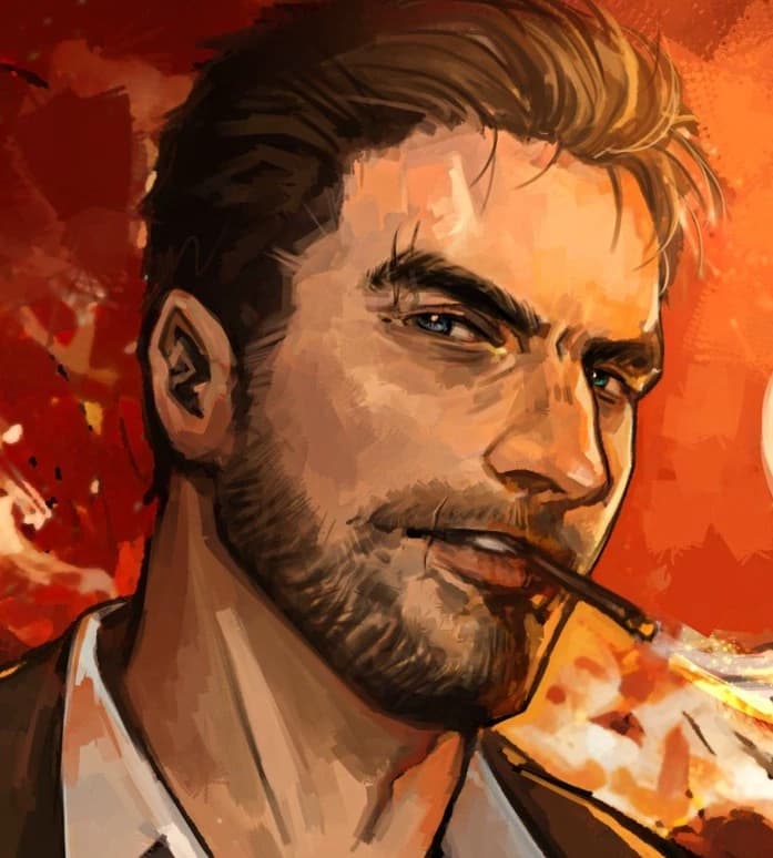 Thumbnail of Макаров — просто расслабься