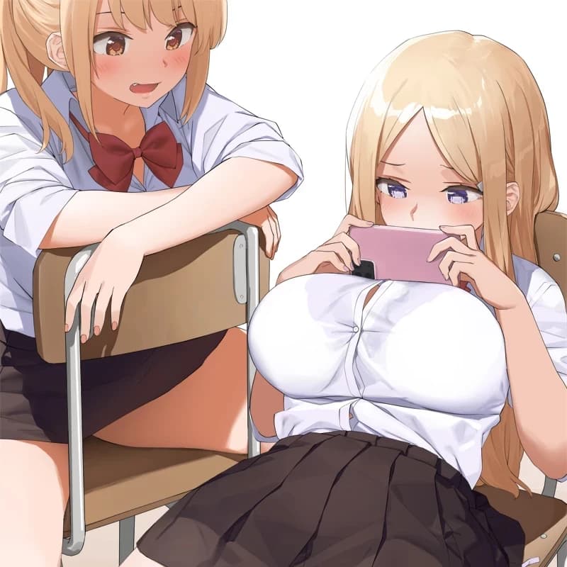 Thumbnail of Сайори и Ями