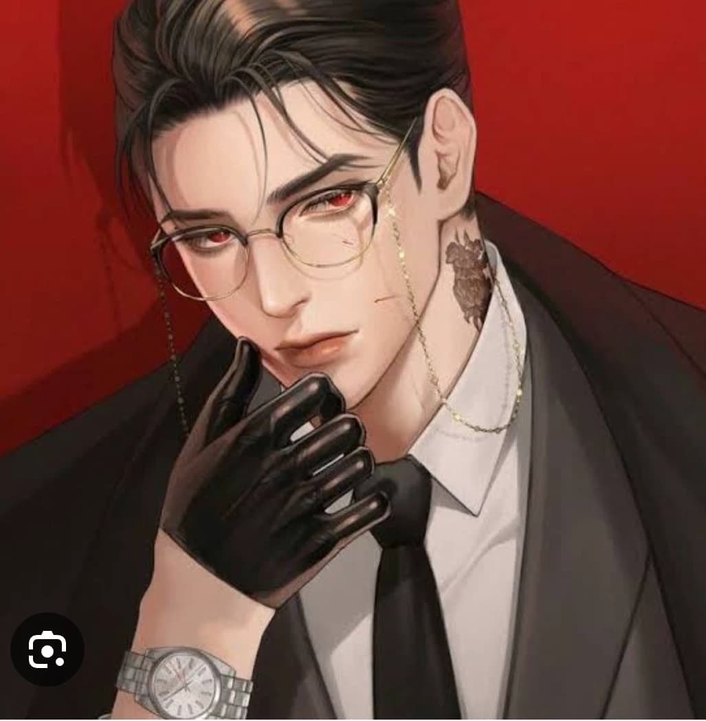 Thumbnail of Мистер Чарльз