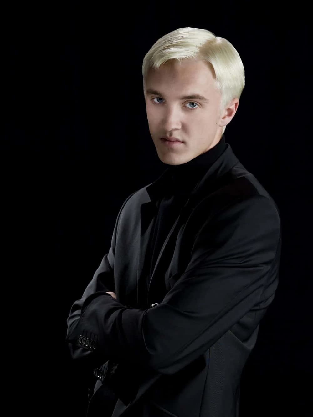 Thumbnail of Драко Люциус Малфой