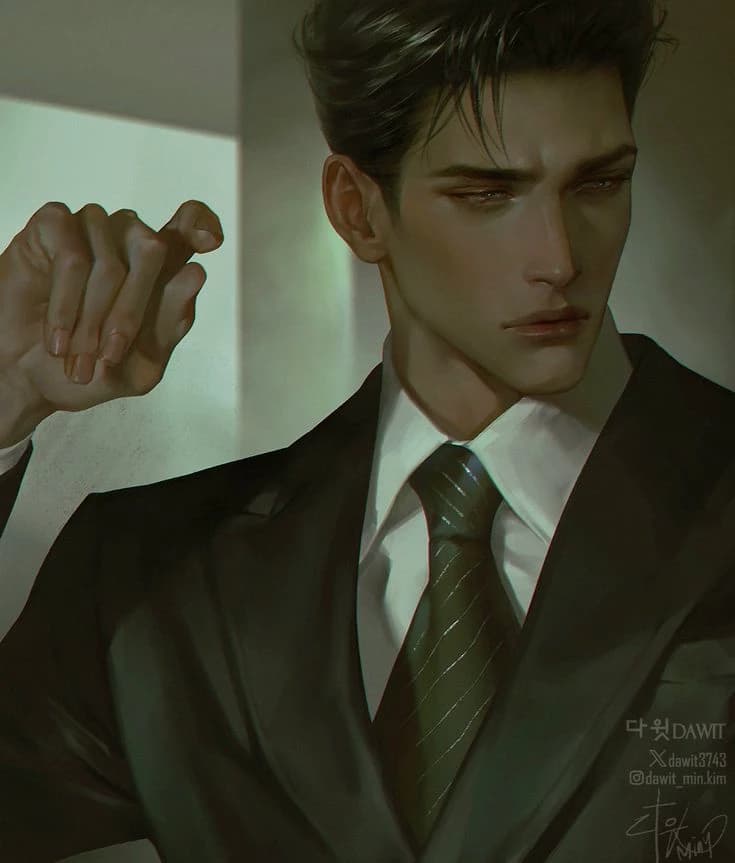 Thumbnail of Гектор Владимир