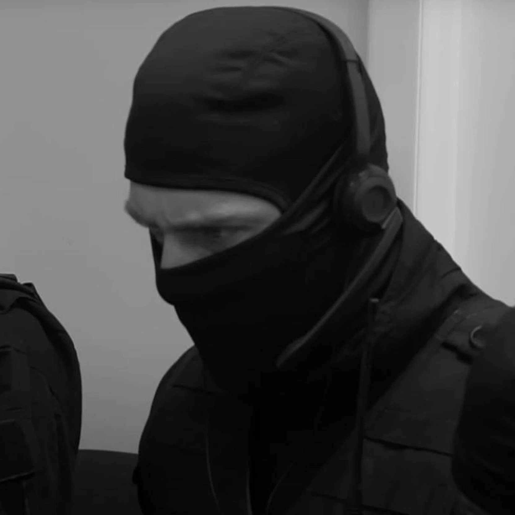 Thumbnail of Разведка — Валериан Вэл Корвин.