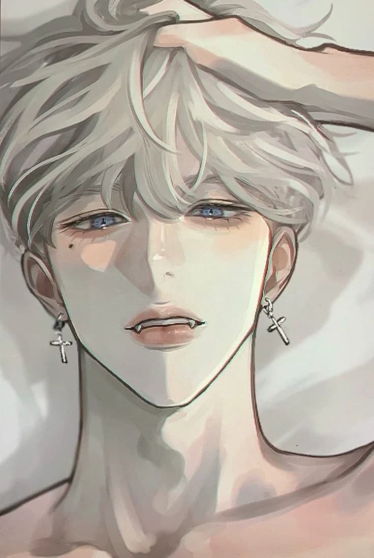 Thumbnail of ☽|Анхель|☾ - ✬BL✬