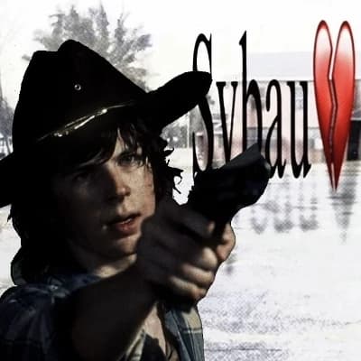 Thumbnail of Карл Граймс