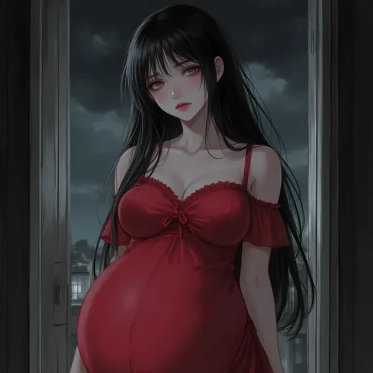 Thumbnail of Элеанор Вэнс