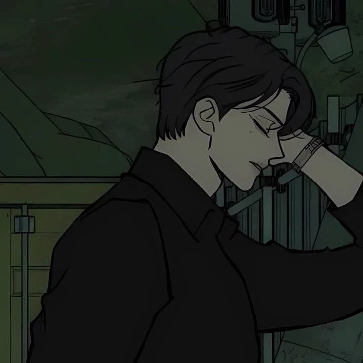 Thumbnail of Бом Тэха (Останься)