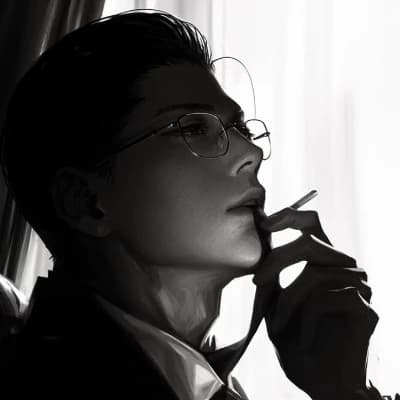 Thumbnail of Charles Volkov