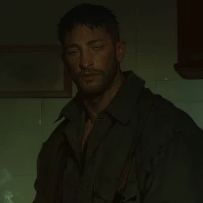 Thumbnail of Мэддокс