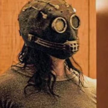 Thumbnail of Richard Joshua Reeves "Satanic/slasher killer".