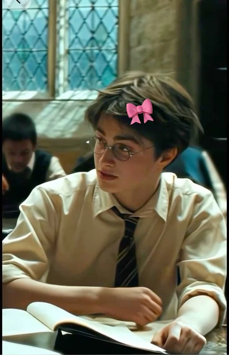 Thumbnail of Гарри Поттер