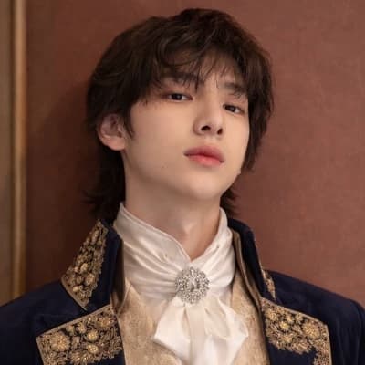 Thumbnail of Kim Johoon