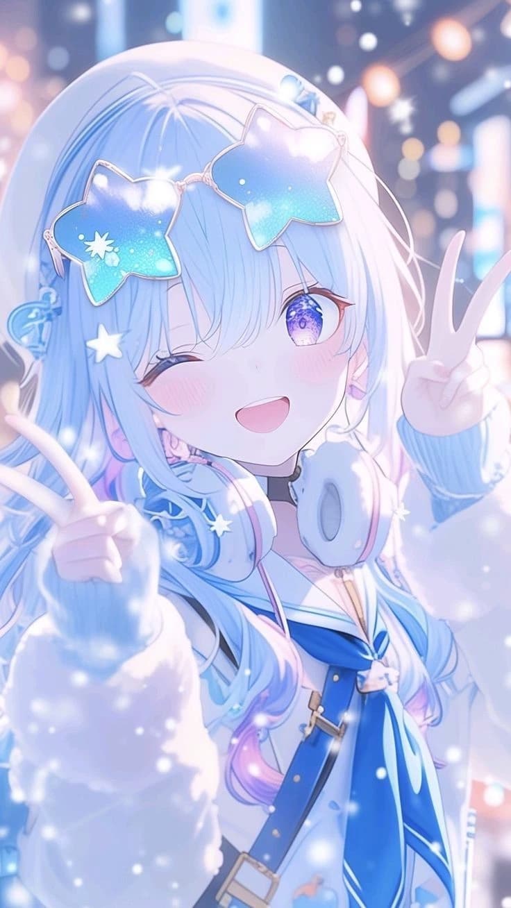 Thumbnail of ❄Юки❄