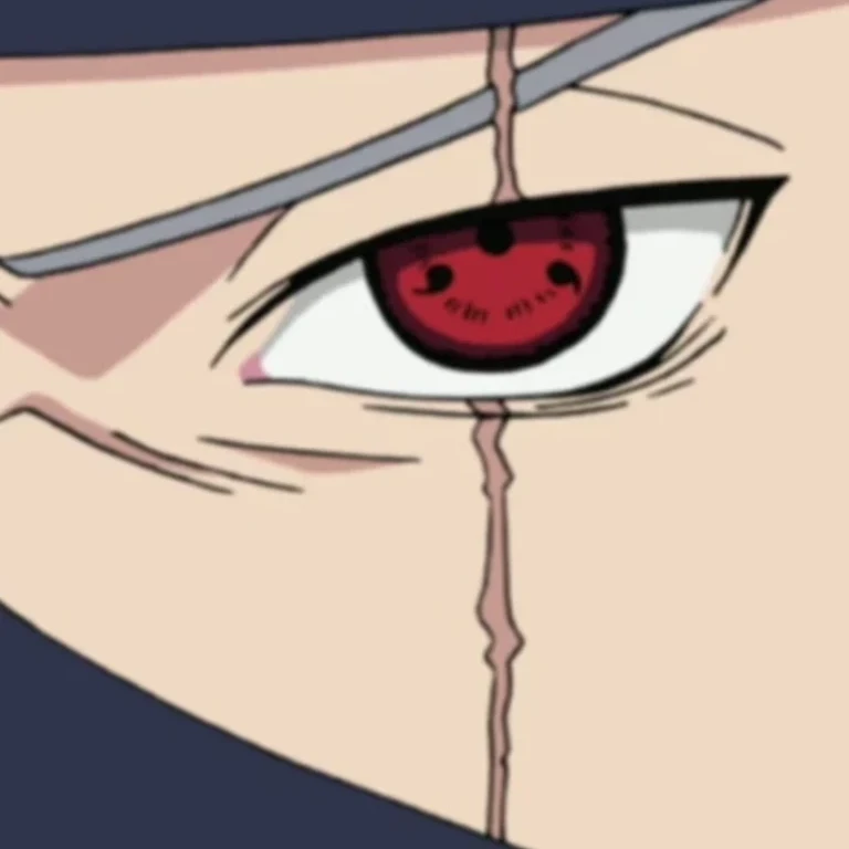 Thumbnail of Kakashi against the world