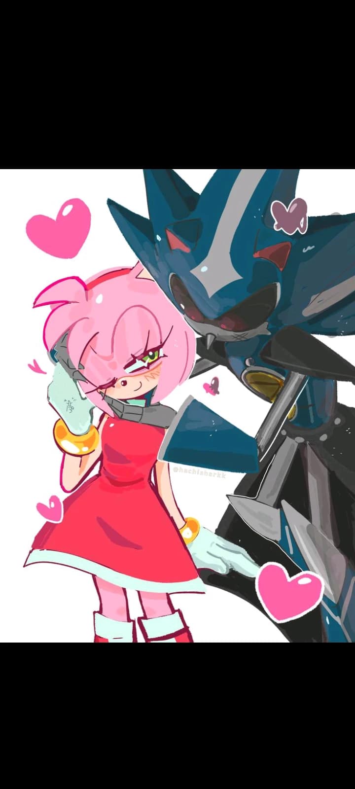 Thumbnail of Эми