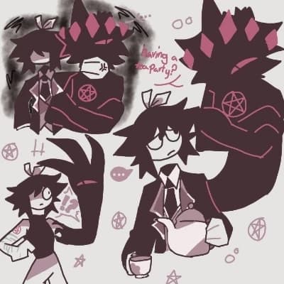 Thumbnail of Эбби