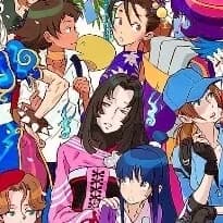 Thumbnail of Вселенная Capcom