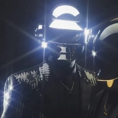 Thumbnail of Томас Бангалтер