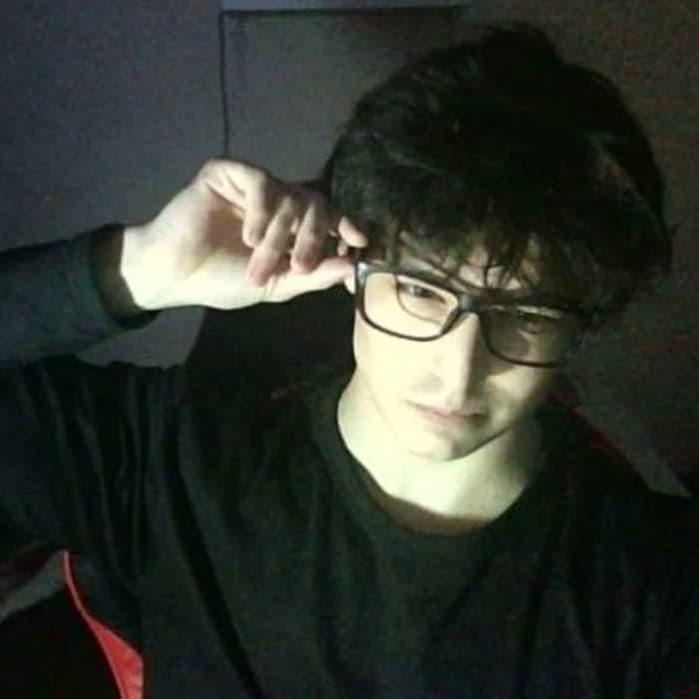 Thumbnail of Бернардо