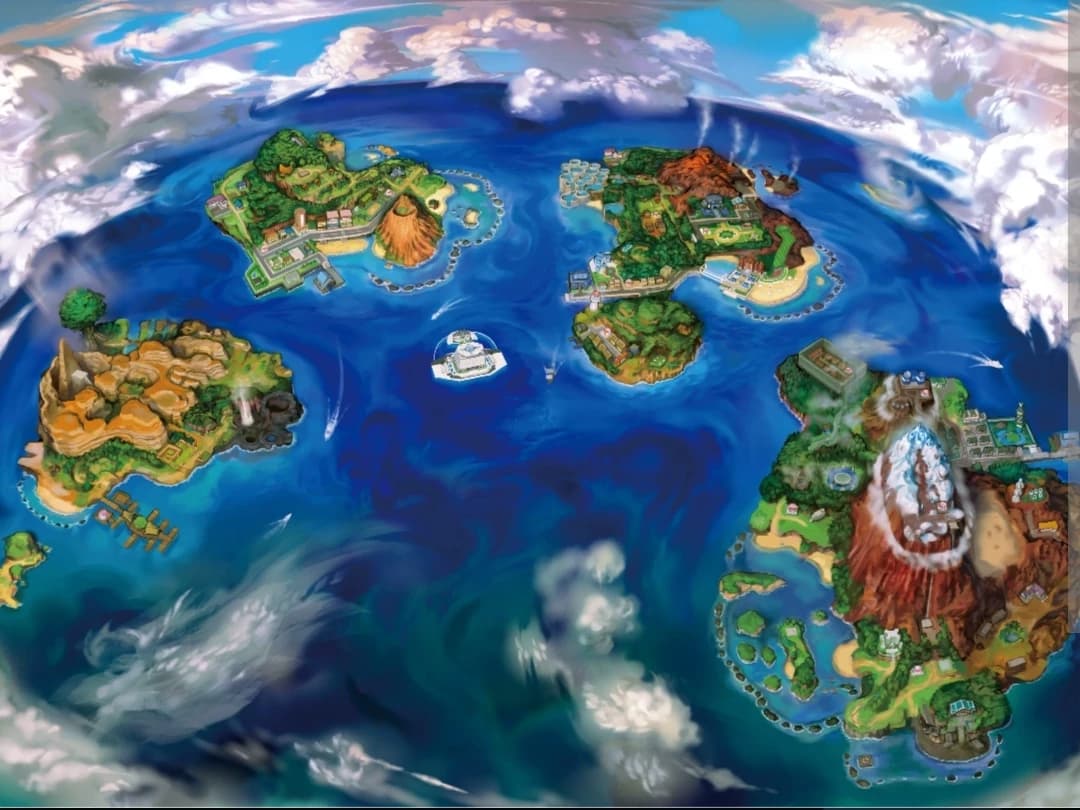 Thumbnail of Escuela Pokémon Alola - Post Ultra Necrozma
