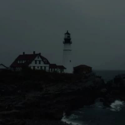 Thumbnail of Майкл Мэнсон